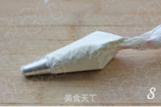 咖啡慕斯的做法步骤：3