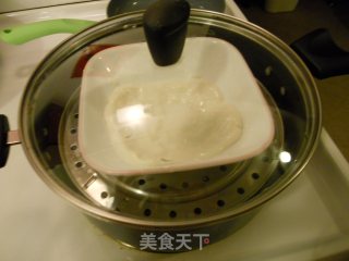 草莓大福~香甜的美味的做法步骤：2