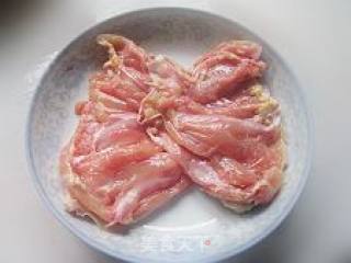 蒜香鸡腿的做法步骤：4