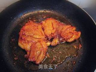 蒜香鸡腿的做法步骤：4