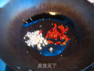 油泼金针菇的做法步骤：3