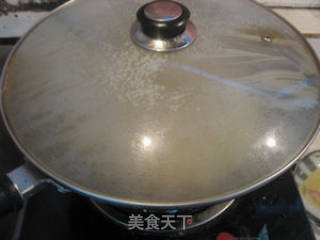 肉沫三丁的做法步骤：2