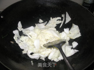 蚝油牛肉的做法步骤：4