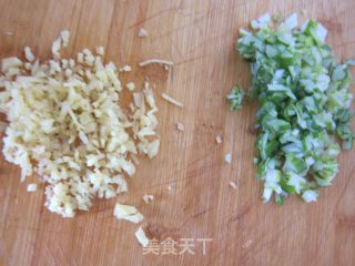 胡萝卜豆渣丸子的做法步骤：2