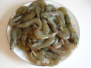 酒焖大虾的做法步骤：5