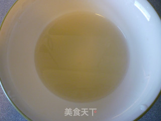 西柚酸奶蛋糕的做法步骤：4