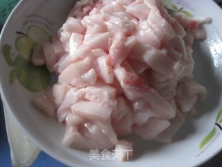 艾草清明果（三种馅料的）的做法步骤：2