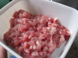 艾草清明果（三种馅料的）的做法步骤：2