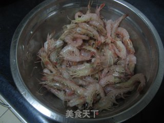 香酥蛎虾的做法步骤：2