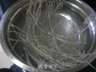 蛤蜊芸豆的做法步骤：2
