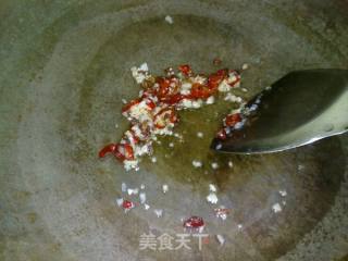 凉拌莴笋条的做法步骤：3