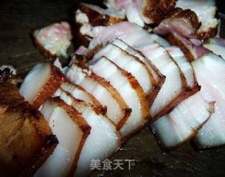 软绵的土豆扣肉的做法步骤：4