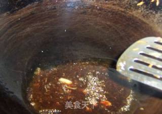 软绵的土豆扣肉的做法步骤：4