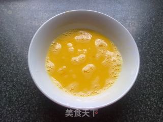西葫芦鸡蛋饼的做法步骤：2