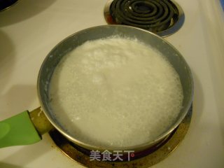 杨枝甘露的做法步骤：2