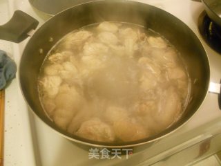 烧鸡公的做法步骤：2