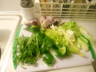 烧鸡公的做法步骤：2