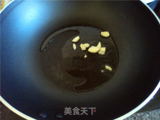 肉丝马齿苋汤面的做法步骤：2
