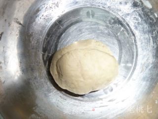 【老桃七厨房】新疆风味孜然手擀面的做法步骤：2