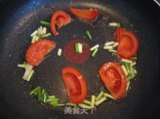 茄汁西兰花的做法步骤：2