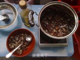 简易炒饭的做法步骤：2