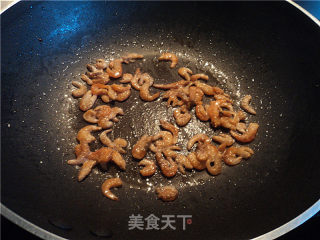 美味小炒的做法步骤：2