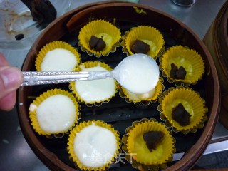 棉花包的做法步骤：2