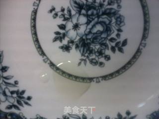 微波奇妙牛角酥的做法步骤：4