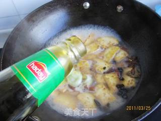 香卤豆腐的做法步骤：2