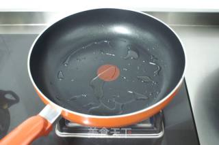 韭菜煎蛋的做法步骤：2