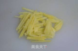清蒸鲳鱼的做法步骤：2