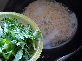 小鱼穿沙的做法步骤：3