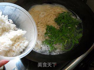 小鱼穿沙的做法步骤：3