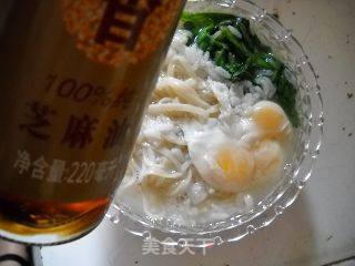 小鱼穿沙的做法步骤：3