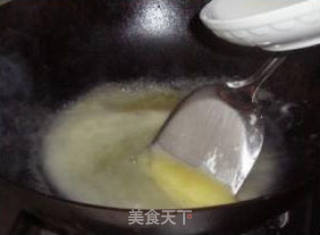 香酥柠檬鸡块的做法步骤：2