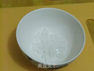 唯惜营养豆浆之【杏仁豆浆】的做法步骤：2