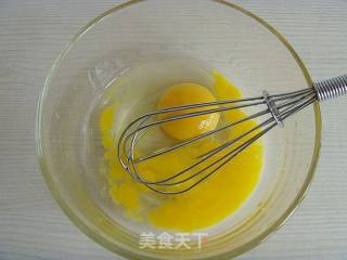 宝宝营养餐：花蛤蒸蛋的做法步骤：2