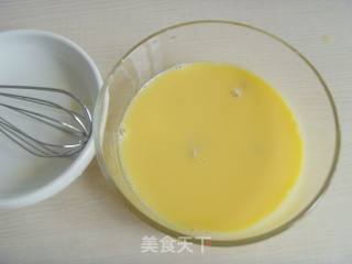 宝宝营养餐：花蛤蒸蛋的做法步骤：2