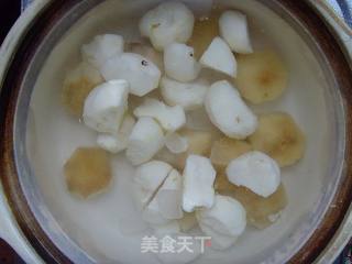 马蹄甘蔗饮的做法步骤：2