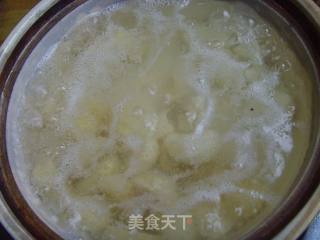 马蹄甘蔗饮的做法步骤：2