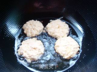 锅贴萝卜的做法步骤：4