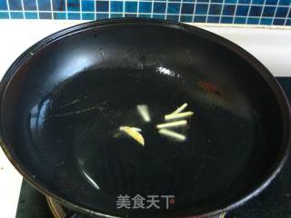 辣椒炒羊血的做法步骤：3