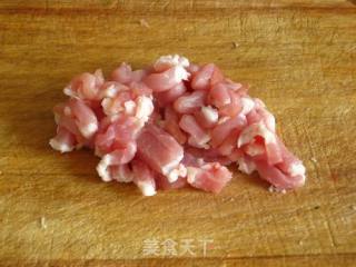雪里蕻炒肉丝的做法步骤：4