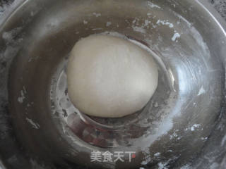 蔬菜拌面的做法步骤：2