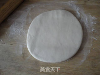 蔬菜拌面的做法步骤：2