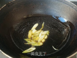 茄汁贝丁的做法步骤：2