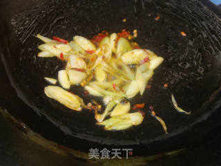 茄汁贝丁的做法步骤：2