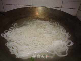 潮式米粉的做法步骤：3