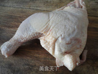 宫保鸡丁的做法步骤：2