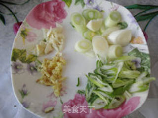 宫保鸡丁的做法步骤：2